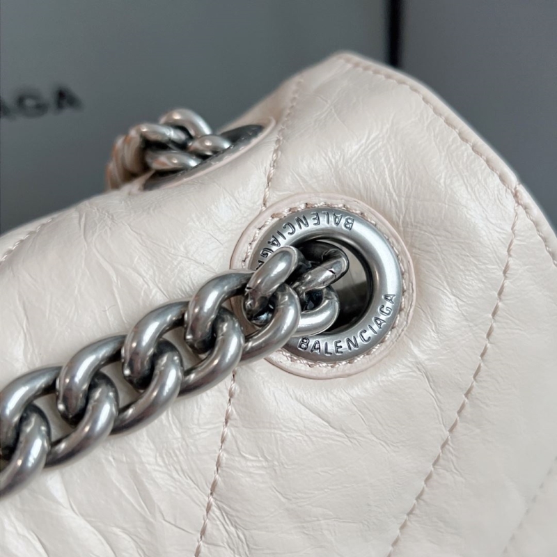 Balenciaga Hourglass Bags